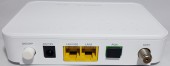 ONU BDCOM  P 1702 - 2FC - S