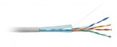 FTP4 Cat.5e 24AWG CCA GRAY MGS CABLE