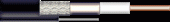 RG 11 ST /  CCS CM MGS CABLE