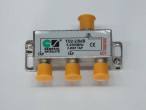 ТАП 2x24 ДВОЕН 24dB