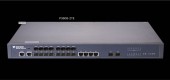 OLT EPON 8 BDCOM  P 3608-2 TE (8)