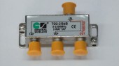 ТАП 1x24 ЕДИНИЧЕН 24dB