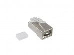 RJ 45 CAT 6 INS