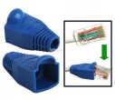 8P8C PLUG CAP US-CAP-15