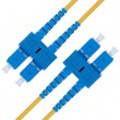 PATCH CORD PC - PC SM 3.00mm 3M DUPLEX