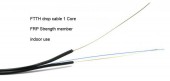 FTTH 1SM G.652A MGS CABLE
