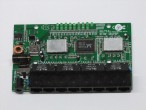 SWITCH - 8 PORT