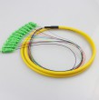 BUNDLE PIGTAILS 12SM 1m. SC/APC
