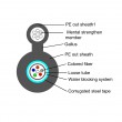 GYFTC8S 24SM 2x1,8mm PW MGS CABLE